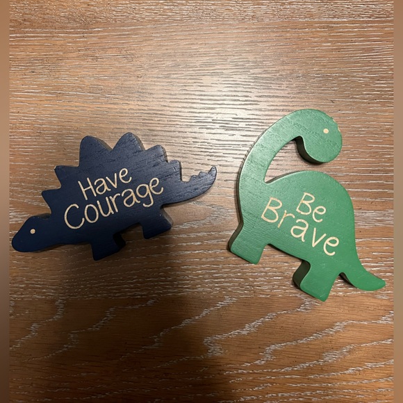 DINOSAUR Wall Decor SET - Picture 9 of 16